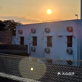 萧山|小酌看落日!宝藏屋顶小酒馆