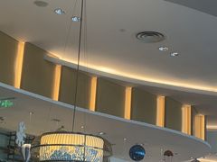 -济南香格里拉·咖啡泉自助餐厅