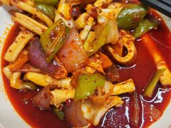 -京玉菲饭店(李村店)