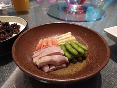 -御花园·粤菜·海鲜火锅(中山公园店)