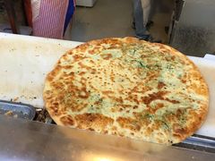 -咏春葱油饼(德政中路店)