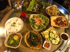 -多哥水傣味餐厅(司马巷店)