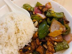 -玲又珑美食(盘福路店)