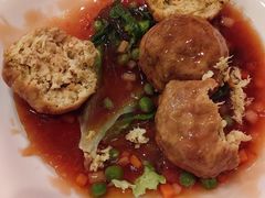 -功德林素菜饭庄(前门店)