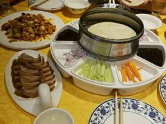 -红红烤鸭店(西单店)