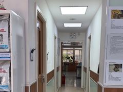 -宠福鑫动物医院·动物疾病诊疗中心(天通苑店)