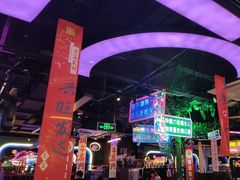 -路边边.炒菜烧烤.音乐餐厅(良乡长虹店)