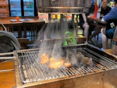 -丹东特色烤肉(学府路一部店)