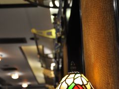-火车头法国西餐厅