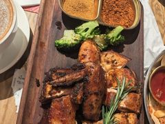 -Pekaa啤咖食肆Coffee&Bistro