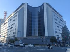 -大阪府警察本部