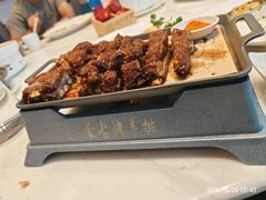 -渔村盛宴(航空新城店)