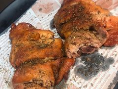 -欢乐牧场海鲜烤肉自助(牡丹园店)