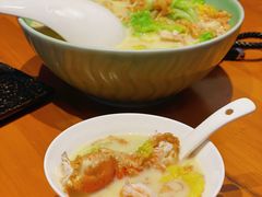 -hallch好吃餐厅(奥体中心店)