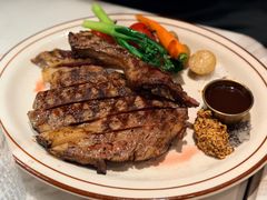 -IL TEATRO 精品意大利餐厅