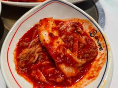 -七八冷面·延边朝鲜族美食(圣熙八号店)