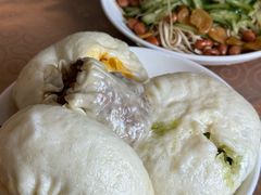 烧麦-雪琴面馆富安特色鱼汤面(城中花园店)