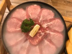 -九田家黑牛烤肉料理(石路天虹店)