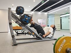 -WEGYMER健萌健身(麦德龙钰龙天下馆)
