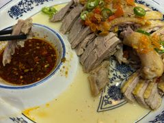 -客家大院·非遗赣南客家菜(郁孤台店)