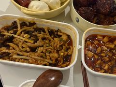 -茅庐川菜(烟台万象汇店)