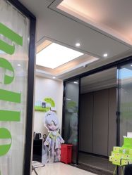 -凡碧诗毛孔清洁收细