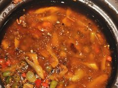 -常和州·夜宵大排档(常州单店)