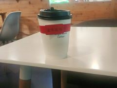 -天使咖啡(兴新街店)