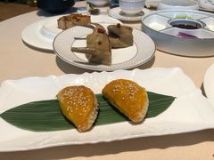 -广州富力丽思卡尔顿酒店·丽轩·粤菜