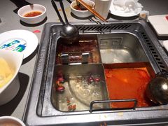 -海底捞火锅(玉桥商业广场店)