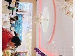 -上海新江南大酒店-中餐厅