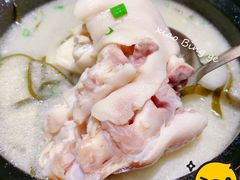 -钟太婆老妈蹄花(春熙路店)