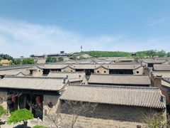 -山西王家大院