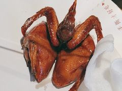 -鸽子侯·家宴·平价海鲜(绿地店)