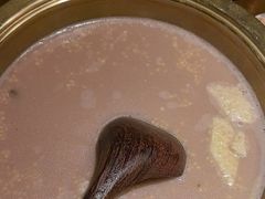 -蒙艾里民族传统菜蒙餐