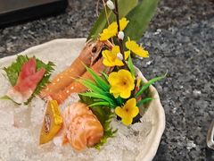 -菊上料理(蜀山银泰百货店)