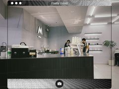 -M Stand(西安大悦城店)