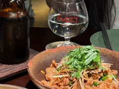 -Fuzzy Bistro 浮几韩餐·茶酒馆