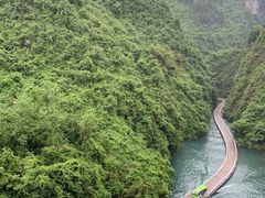 -狮子关旅游区