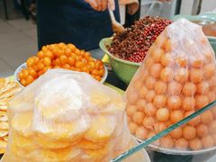 -老金家蛋菜夹馍(西安总店)