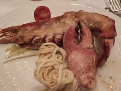 -上海柏悦酒店·世纪100牛排馆