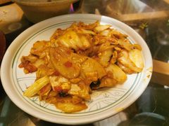 -云海肴·汽锅鸡·云南菜(美罗城店)