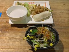 -素清香(解放路店)