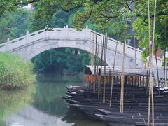 -东涌水乡风情街