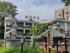 -黄埔古港