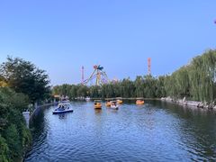 -天津方特欢乐世界