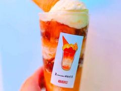 -桂桂茶(恒基名人店)