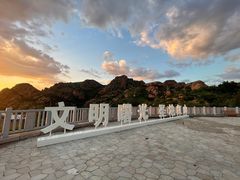 -红山国家森林公园