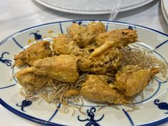 -明本湛江鸡•海鲜小厨(陈家祠店)