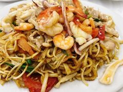 -老三鱼仔店